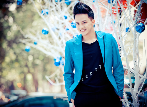 Cao Th&aacute;i Sơn 